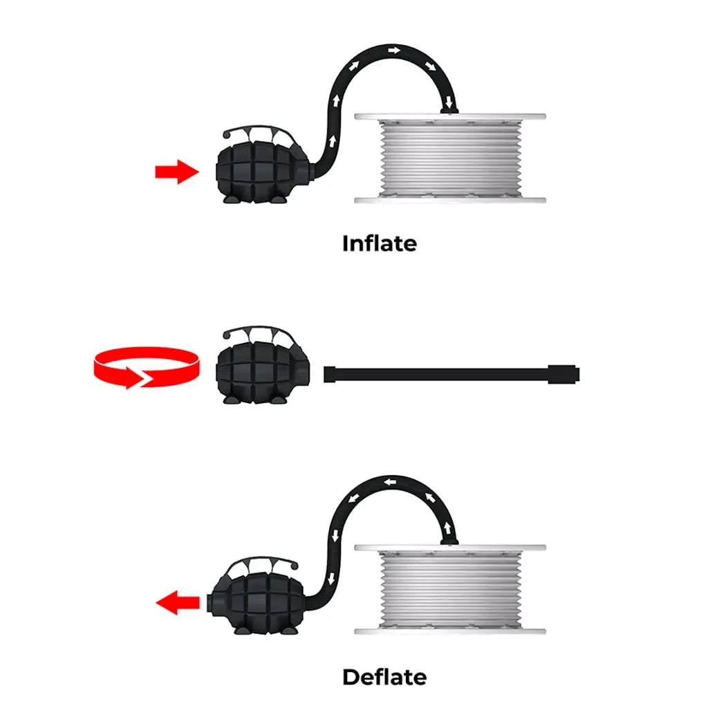 WaveLight® Air Pumps image 4