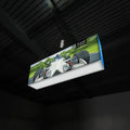 Wavelight® Casonara Blimp 360° Hanging Light Box - 300M image 0