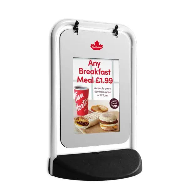 Eco Swinger with Graphics (430mm x 625mm) image 2