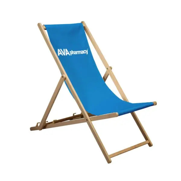 Deck Chair image 2