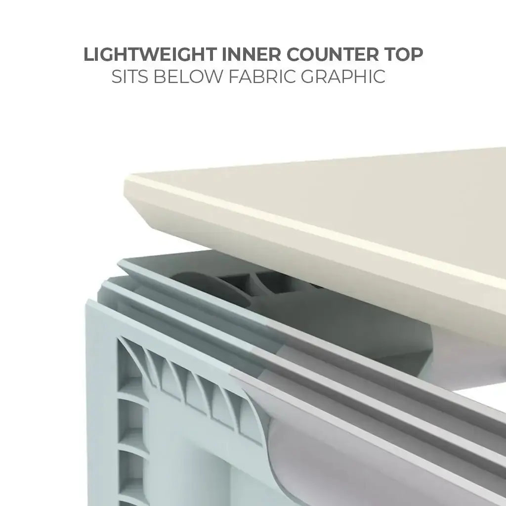 WaveLight® Casonara SEG Light Box Counter - 100M image 5