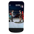 Ecoflex 2 With Graphics  - 460mm x 850mm image 0