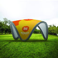 Nomas Air 20ft Inflatable Tent image 0