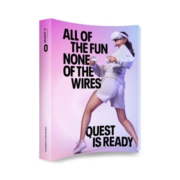 Textile Curved Fabric Pop-up Stand image 0