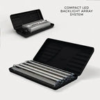 WaveLight® Casonara SEG Light Box Counter - 100L image 7