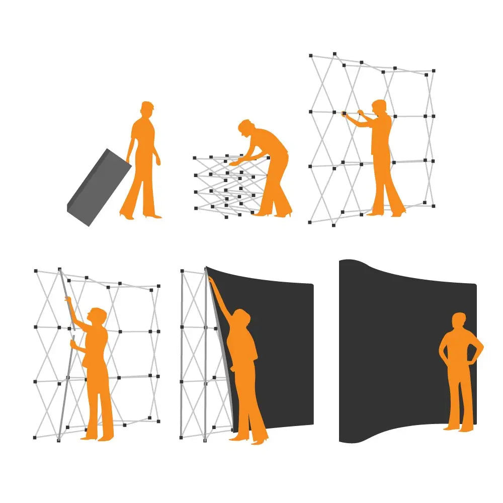 Exhibition Stand - Start-Up Pack image 6