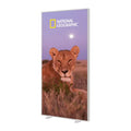Glopix LED Light Box - 2500mm x 1000mm x 120mm Deep image 0