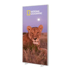 Glopix LED Light Box - 2500mm x 1000mm x 120mm Deep image 0