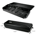 Wheeled Hard Case (1194 x 229 x 407mm) image 2