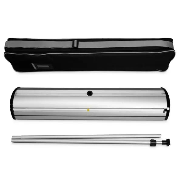 Barracuda Roller Banner image 3