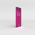 Wavelight® Infinity DNA™ Pro Lightbox Displays - 0.95m Single Sided image 0