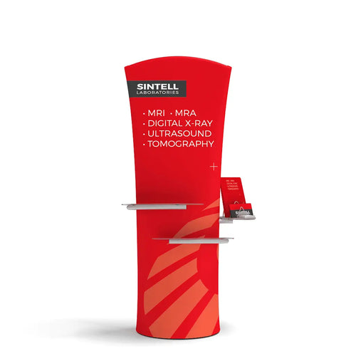 Brandcusi® Banner Stands image 0