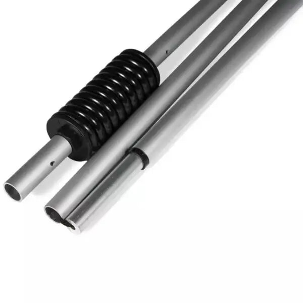 850mm Expovision Outdoor Roller Banner image 1