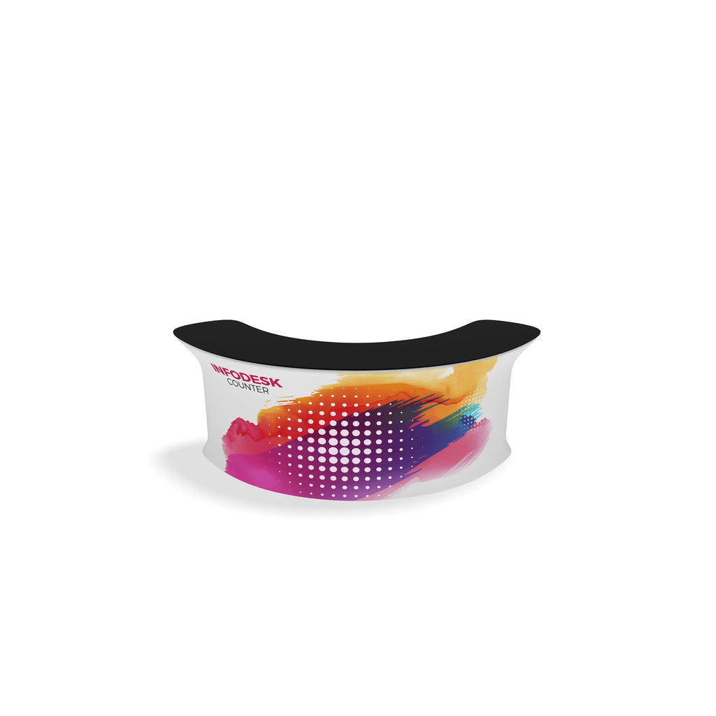 WaveLine® InfoDesk Counters image 10