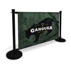Bistro Café Barrier Kit image 0