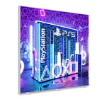 Glopix LED Light Box - 2000mm x 2000mm x 120mm Deep image 1