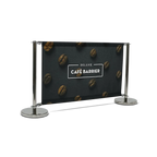 Deluxe Café Barrier image 0