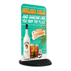 Ecoflex Lite With Graphics - 410mm x 795mm Panel Size image 0