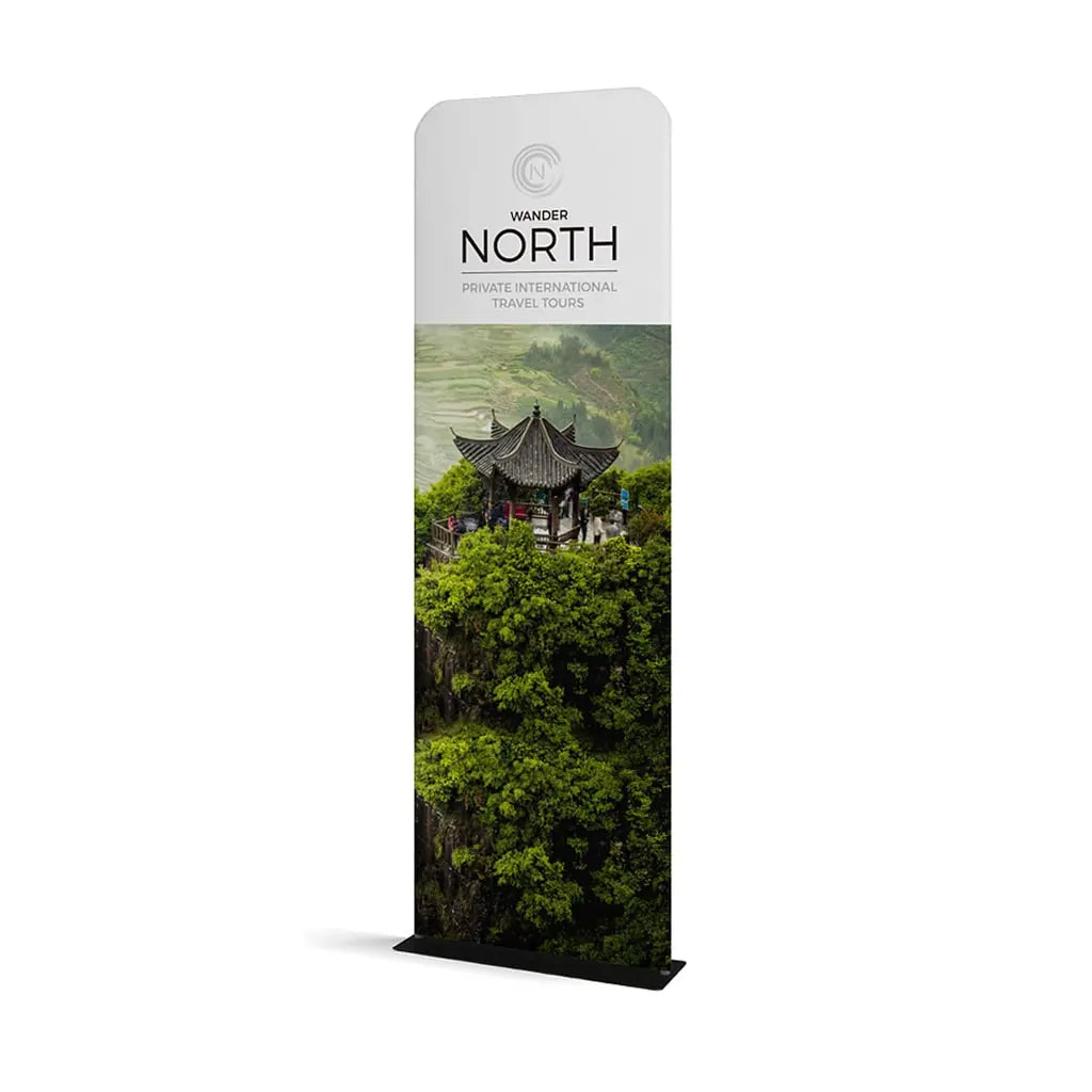 WaveLine® Banner Stand Displays image 4
