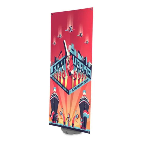 Blizzard Banner image 0