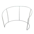 Soft Touch Meeting Pod 2280/1250mm (H) x 3000mm (W) x 2700mm (D) Double Sided image 1