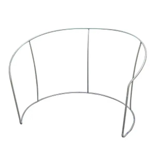 Soft Touch Meeting Pod 2280/1250mm (H) x 3000mm (W) x 2700mm (D) Double Sided image 1