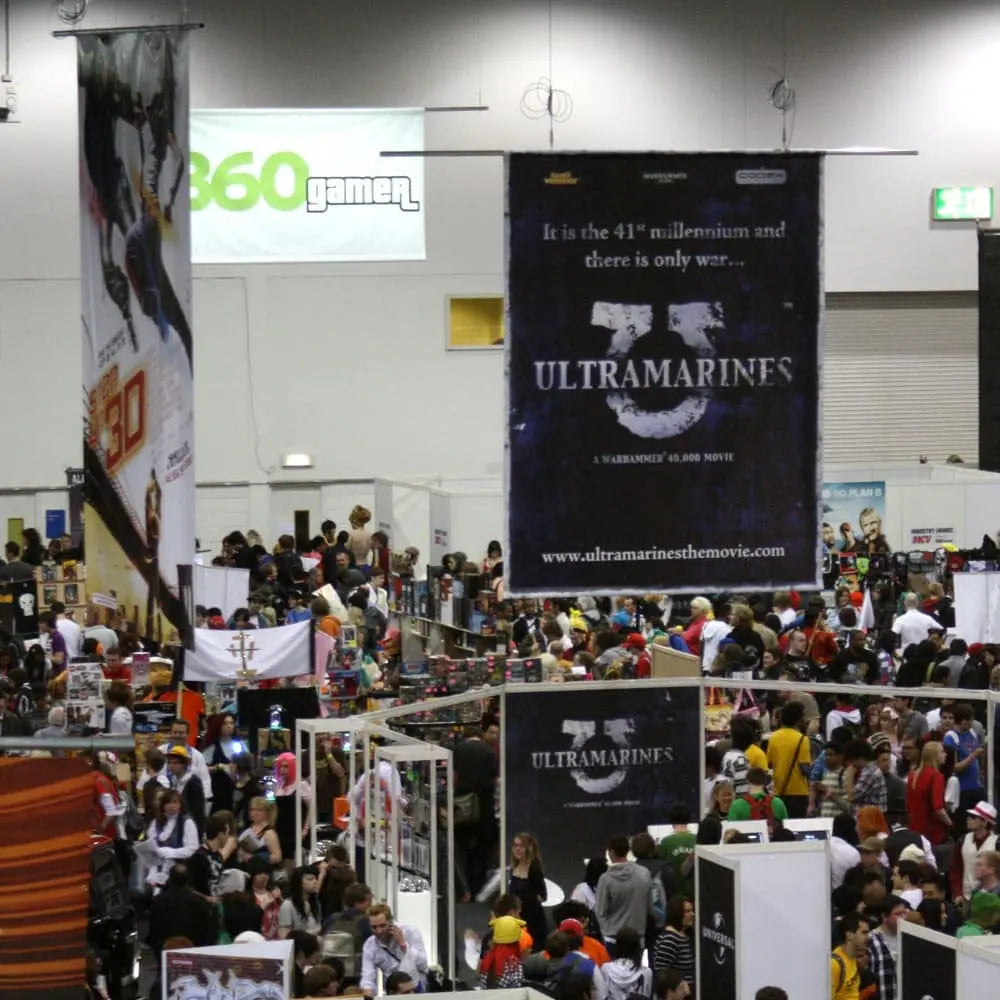 740gsm PVC Banner image 0