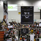 740gsm PVC Banner image 0