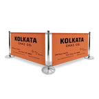 Chai Café Barrier Kit image 0