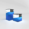Wavelight® Air Backlit Inflatable Counters image 0