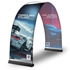 Bannerbow Display System and Graphic - Small image 0