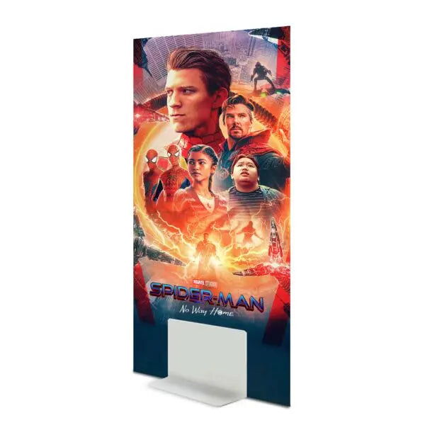 Wedge Rigid Banner Stand image 3