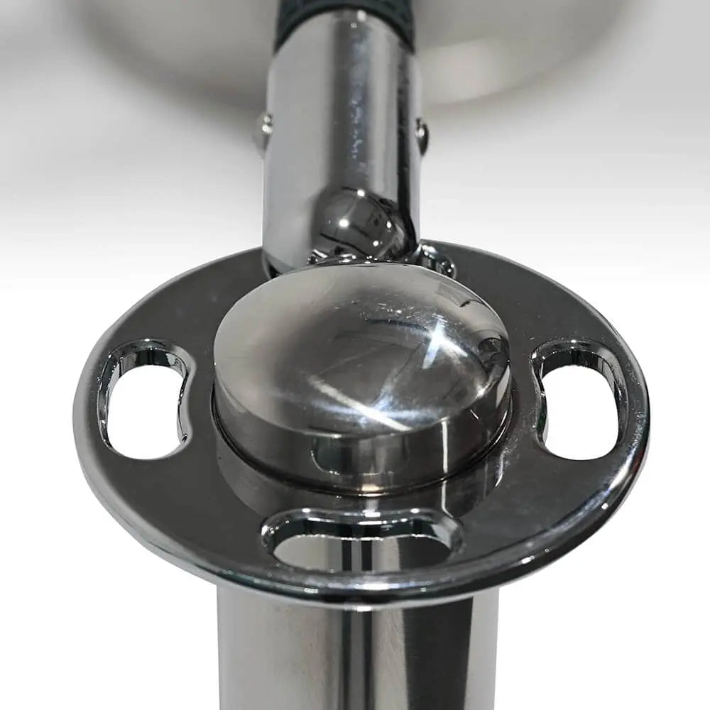 Deluxe Café Barrier image 7