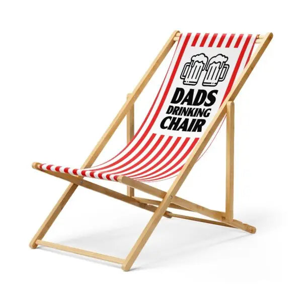Deck Chair image 1