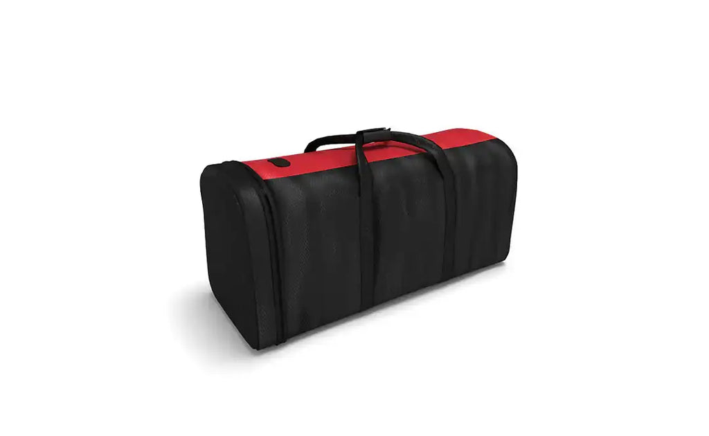 WaveLine Blimp® Trio - Double Sided 15ft W x 3ft H image 2