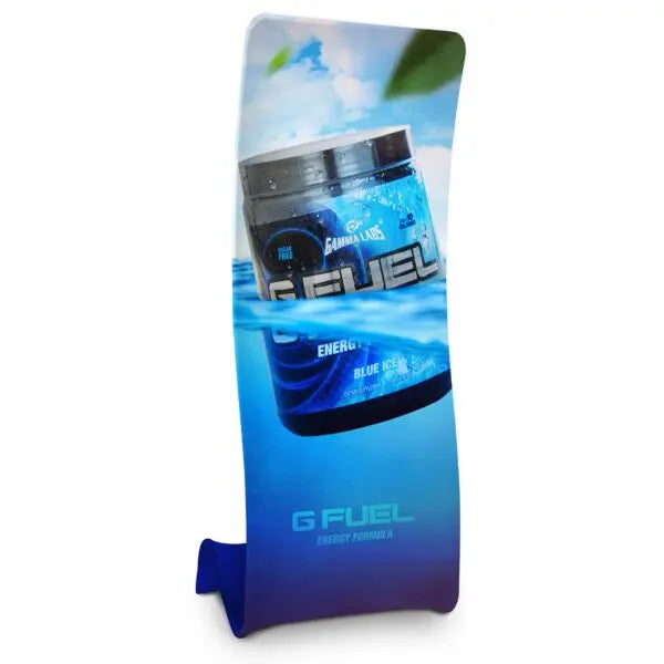 Soft Touch Snake Stand image 1