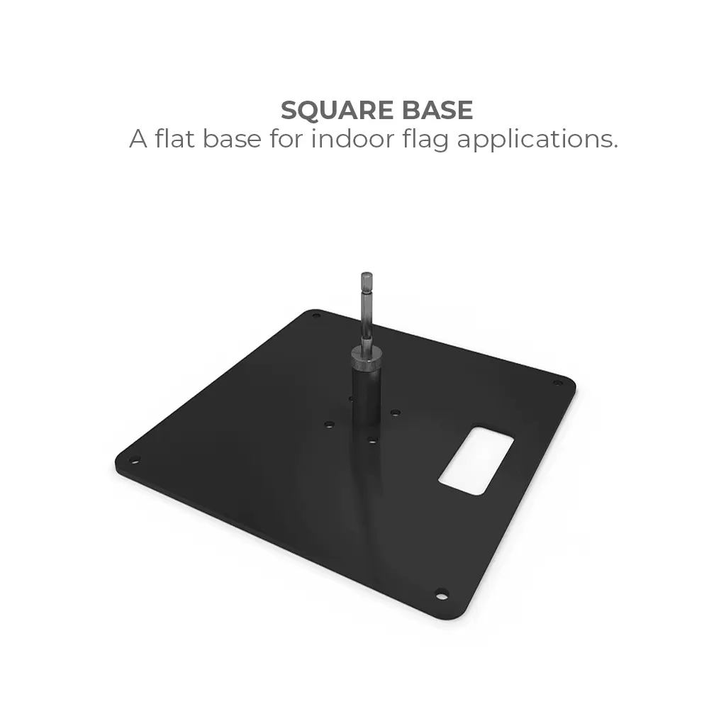 Promotional Advertising Feather Flags image 5