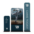 WaveLine® Banner Stand Displays image 0