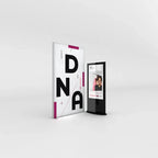 Wavelight® Infinity DNA™ Pro Lightbox Displays - 1.4m Single Sided image 1