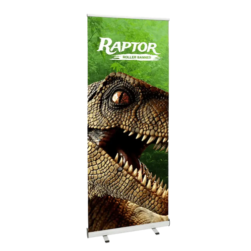 Entry Level Roll-Up Banner image 0