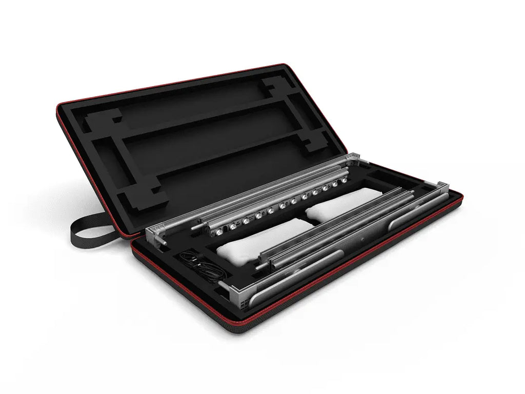 Wavelight® Infinity DNA™ Pro Lightbox Displays - 0.95m Double Sided image 6