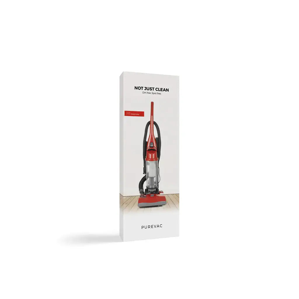 OneFabric Pop-up Display - Straight w/ End Caps 3ft Wide image 3