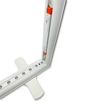 Glopix LED Light Box - 2000mm x 1000mm x 120mm Deep image 3