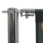 Deluxe Café Barrier image 8