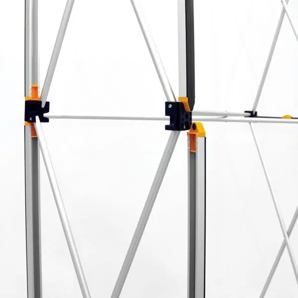 Vision Curved Pop-Up Display Kit image 4