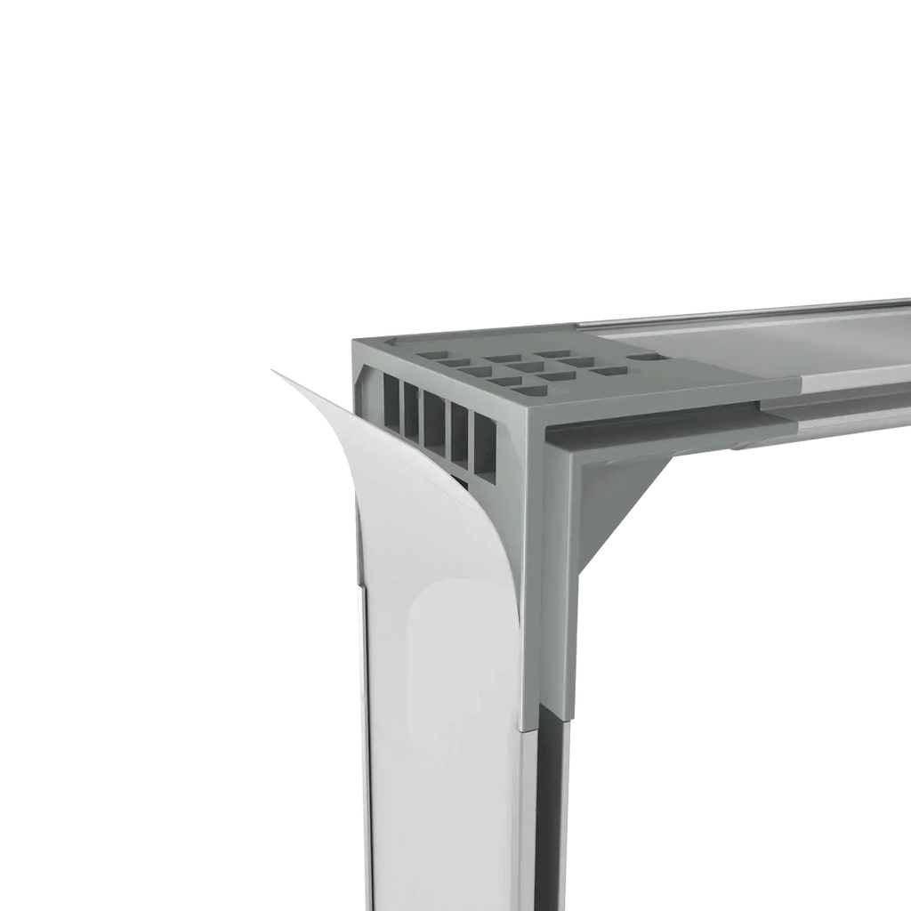 Wavelight® Infinity DNA™ Pro Lightbox Displays - 3m Double Sided image 6