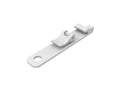 Hanging Sign Connector for Glopix LED lightbox (Pair) image 0