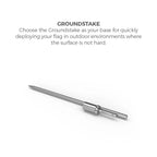 Promotional Advertising Blade Flags image 7