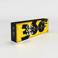 WaveLight® Casonara SEG Light Box Counter - 300M image 0