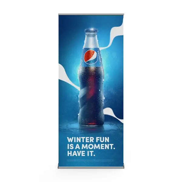 Wave Roller Banner image 1